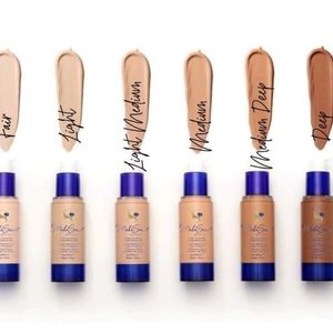 SENEGENCE CCMT - COLOR CORRECTING TINTED MOISTURIZER